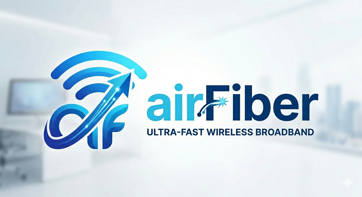 Sky Broadband Communications Logo